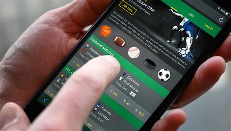 Best Sports Betting Apps .